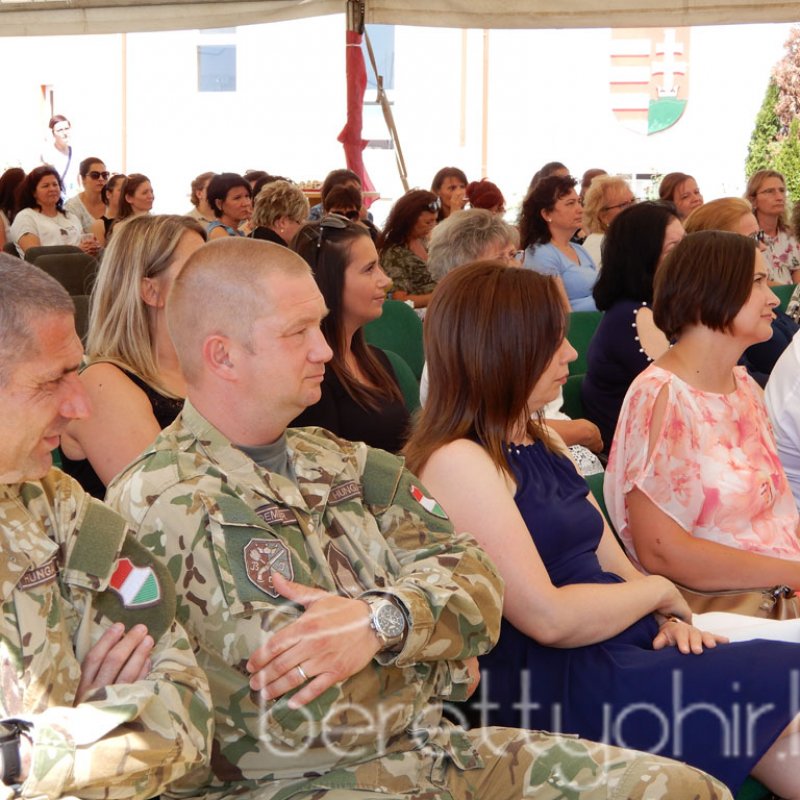 Semmelweis napi party 16